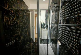 Via Giacomo Zanella, 59, Milano, Lombardy 20133