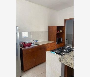 Departamento amueblado para una persona o pareja al ote de Saltillo - Photo 5