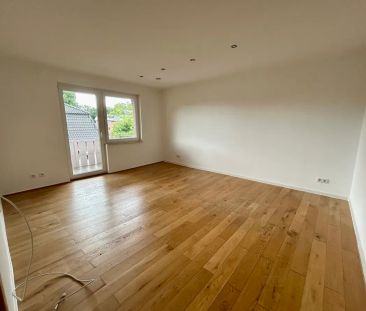 Wohnung zur Miete in Saerbeck Frisch renovierte 2-Zimmerwohnung mit... - Foto 1