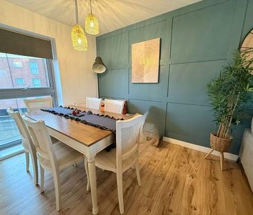 2 bedroom apartment to rent - Photo 3