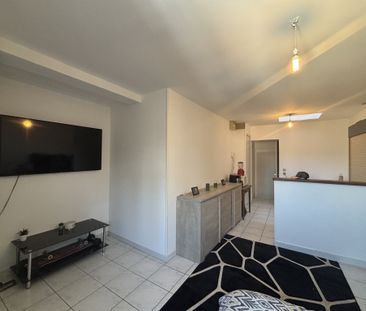 Location Appartement 1 pièce 24m² POITIERS 86000 - Photo 1