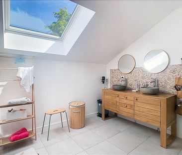 4 pièces - Meublé - 88,33 m² - RDC - Colocation non autorisée - Photo 1