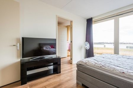 Te huur: Appartement Kea Boumanstraat in Amsterdam - Photo 5