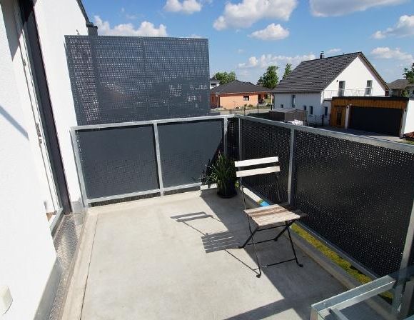 93089 Aufhausen - Photo 1