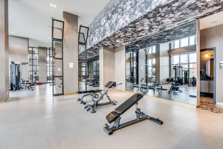 For Lease - 405 Dundas Street Unit# 104, Oakville, Ontario - Photo 3