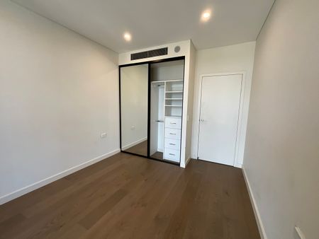 810/8 Stockyard Boulevard Lidcombe - Photo 5