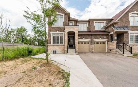 For Lease - 24 Thornapple (Basement) Street, Brampton, Ontario - Photo 5