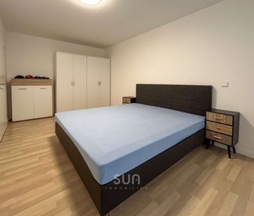 ***Im Herzen des Europaviertels*** kompakte 2 Zimmer Wohnung mit Ba... - Photo 1