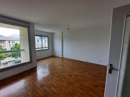 Appartement T4 à louer - 85 m² - Photo 2