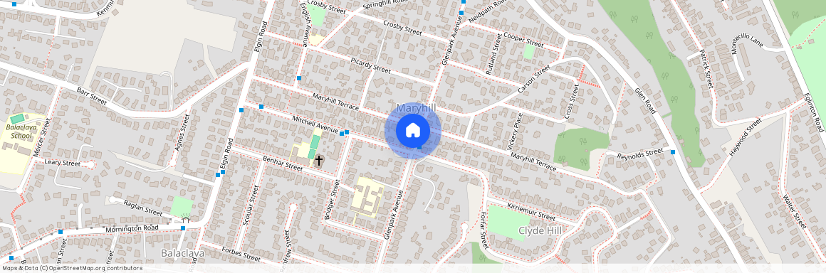 130 Glenpark Avenue, Maryhill, Dunedin City