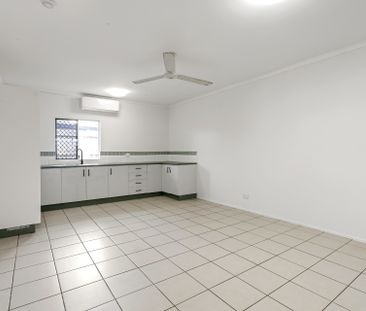 SPACIOUS GRANNY FLAT IN SOUGHT AFTER EDMONTON! - Photo 1