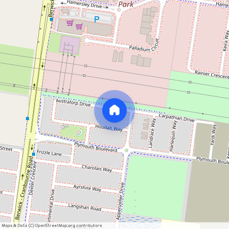 56 Australorp Drive, Vic 3978, Clyde North