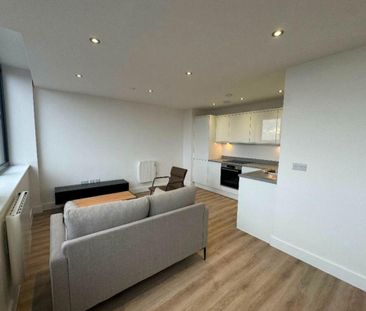 1 bedroom flat to rent - Photo 3