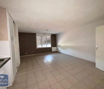Location Appartement 1 pièce 34m² CHALON SUR SAONE 71100 - Photo 4