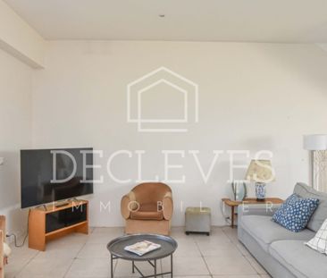 Maison • Orgeval - Photo 3