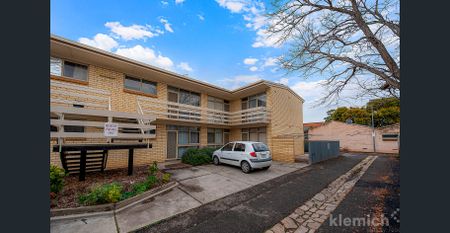 Fully furnished studio apartment in North Adelaide. - Photo 5