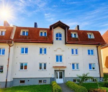 Pronájem bytu 2+kk s balkonem, 66,4 m - Fotografie 5