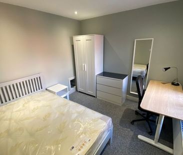 1 Arthur Street - Brand New Stunning 5 Bed Loughborough - Photo 2