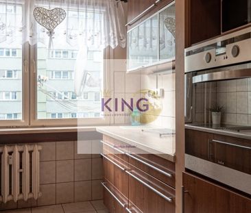 Mieszkanie na wynajem Szczecin, Przyjaźni, Santocka - Photo 2