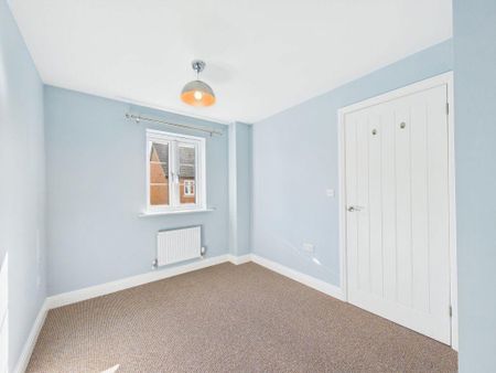2 bedroom terraced house to rent - Photo 5
