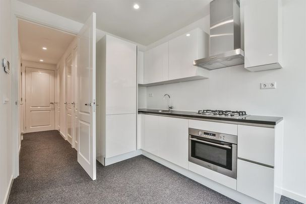 Te huur: Appartement Quellijnstraat 138 2 in Amsterdam - Photo 1