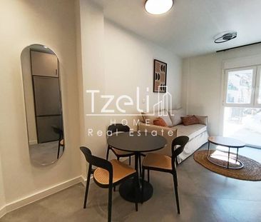 Διαμέρισμα για ενοικίαση Σεπόλια (Σεπόλια - Σκουζέ) - Photo 6