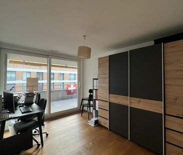 4.5 Zimmer, 122 m², 1. Stock - Photo 3