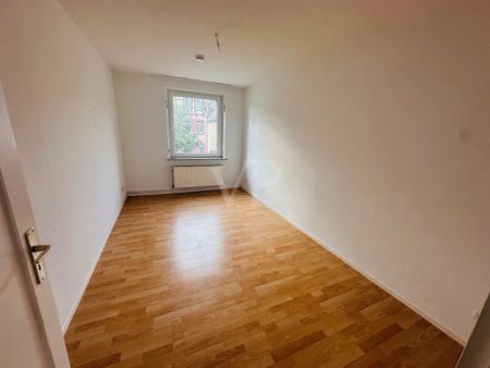 **Gepflegte 3-Zi.Whng. mit schöner Dachterrasse in Neuenhäusen** - Photo 3