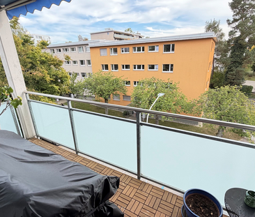 3 Zimmer, 63 m², 3. Stock - Foto 6