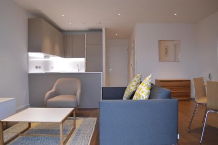 1 bedroom apartment to rent - Photo 3