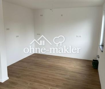 3 Zi.Whg. Benhausen zum 01.11.2025 - Photo 1