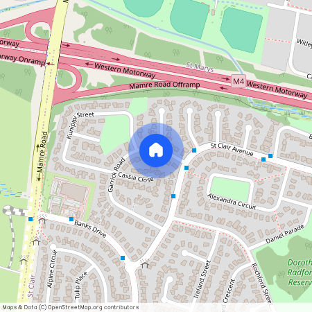 8 Garrick Road St Clair