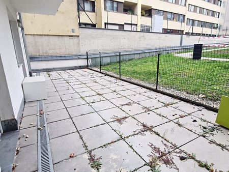 UNBEFRISTET, HOFRUHELAGE, 106 m2 Neubau mit 41 m2 Terrasse, Wohnküche, 3 Zimmer, Wannenbad, Parketten, gefördert - Photo 5