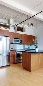 BEAUTIFUL 2 BDRM UNIT IN THE CHOCOLATE COMPANY LOFTS! - Photo 4