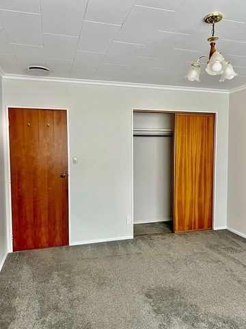 Spacious 2 Bedroom Unit Central to Upper Hutt - Photo 5