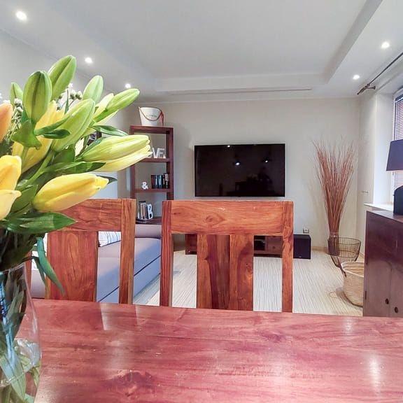 Zobacz! Komfortowe 2 p w zielonej okolicy! 48.6 m² - Photo 1