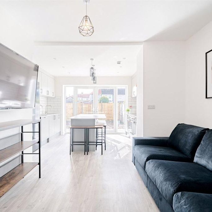 1 bedroom terraced house to rent - Photo 1