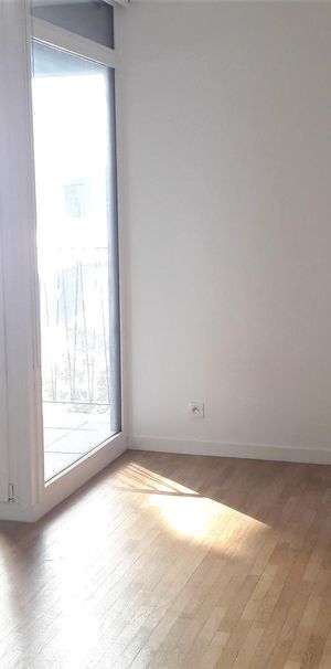 location Appartement F2 DE 41.7m² À ASNIERES - Photo 1