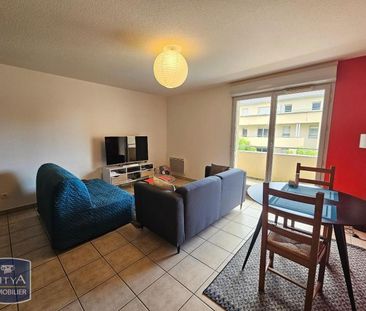 Location Appartement 2 pièces 44m² BRIVE LA GAILLARDE 19100 - Photo 1