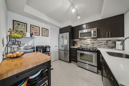 For Lease - 125 Western Battery Road Unit# 2001, Toronto, Ontario - Photo 5