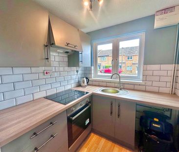 1 bedroom terraced house to rent - Photo 5