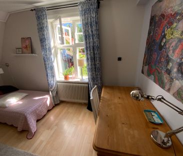 Bergsätravägen, Grycksbo - Foto 1