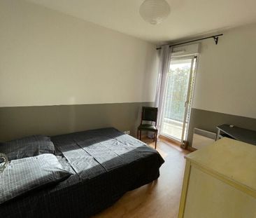 Appartement 3 pièces – 59 m² environ à Rennes Beaulieu (ref : G175649) - Photo 5