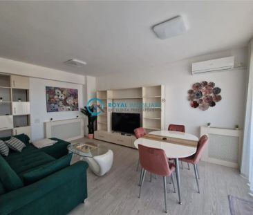 Royal Imobiliare-Inchiriere Apartament 3 camere-Zona Albert - Photo 4
