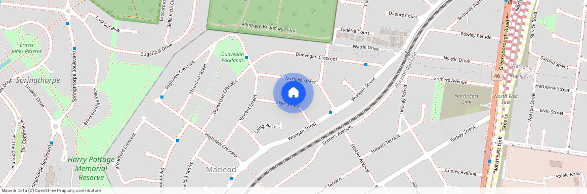 12 Skye Street, Macleod