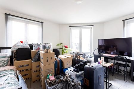 Studio te huur - Photo 3