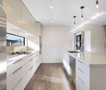 Designer Home in Hanley's Farm - Photo 1