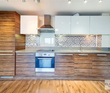 2 bedroom apartment to rent - Photo 5