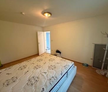 3-Zimmer-Wohnung mit Balkon & Einbauküche – U-Bahn-Nähe - Photo 5