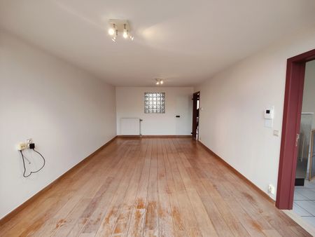 Te Huur 2 slaapkamers Oostende Gouwelozestraat 47 - Foto 4